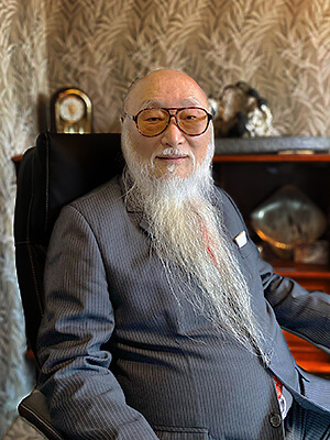 山本幹夫 写真