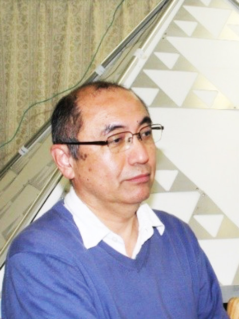 髙木治