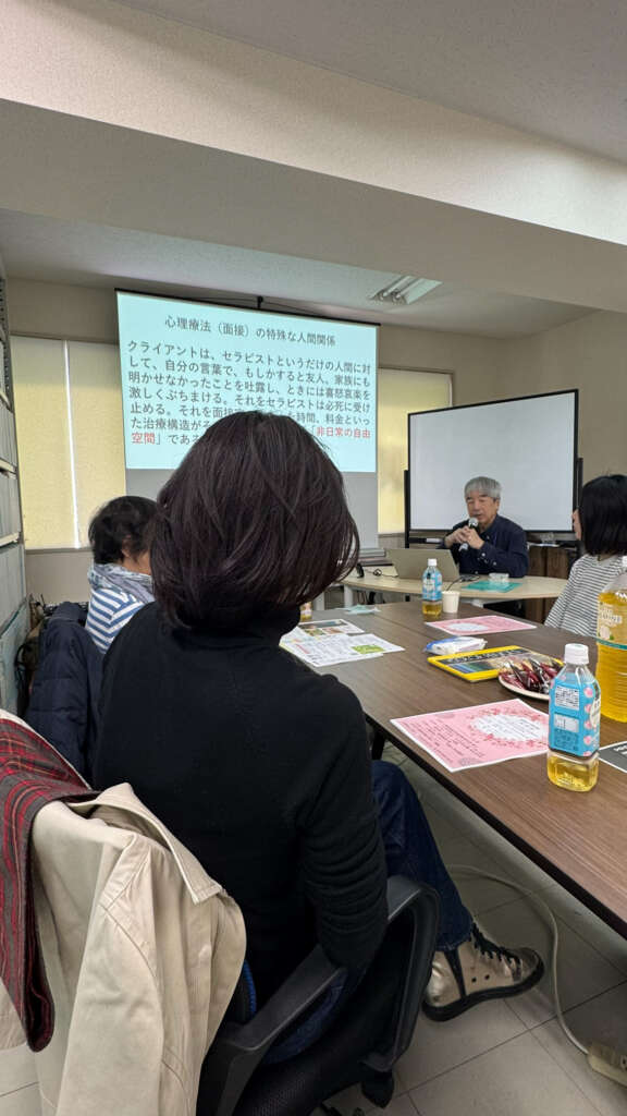 2026.3.28 Salon d'愛理IRI 第二部 岡田さん